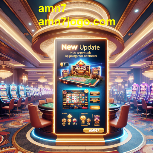 A Importância das Atualizações em Jogos: Mantendo a Experiência Fresca